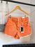 Shorts Morena Rosa 38