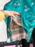 conjunto Oriental 38 4pçs - Brechó Brechik