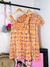 Conjunto vintage P/M