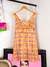 Conjunto vintage P/M - comprar online