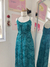 Vestido Siberian 38 na internet