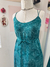 Vestido Siberian 38 - Brechó Brechik