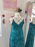 Vestido Siberian 38