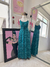Vestido Siberian 38