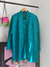 Conjunto Vintage GG
