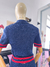 Conjunto John John novo P na internet