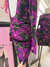 Vestido Más Animale P - comprar online