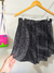Shorts John John novo P - Brechó Brechik