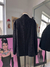 Blazer Zara G na internet