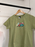 Camiseta Santa Cruz nova P - comprar online