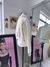 Jaqueta Zara GG - loja online