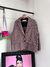 Casaco Zara GG - comprar online