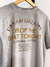 Camiseta John John nova M - Brechó Brechik