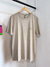 Camiseta John john nova M