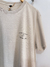 Camiseta John john nova M - comprar online