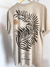 Camiseta John john nova M - Brechó Brechik