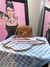 Bolsa Aldo