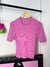 Blusa Marfino P