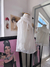 Camisa Hush by Rosana P - Brechó Brechik