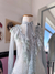 Camisa Hush by Rosana P - Brechó Brechik