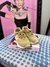 Tenis New Balance 34 na internet