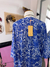 Kimono Maria Filó novo P - Brechó Brechik