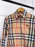 Camisa Burberry P - comprar online