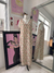 Vestido vintage Maison D'ellas G