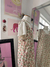 Vestido vintage Maison D'ellas G - loja online