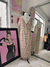 Imagem do Vestido vintage Maison D'ellas G