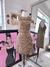 Vestido Le Lis Blanc 40