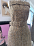 Vestido Le Lis Blanc 40