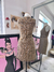 Vestido Le Lis Blanc 40 na internet