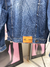 Jaqueta Adidas e Forum M - comprar online