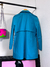 Trench Coat Michael Kors M - Brechó Brechik