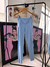 Legging Track & Field P