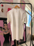 Camiseta Baw Clothing nova PP/G na internet