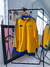 Jaqueta Adidas nova G - loja online