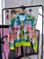 Jaqueta Adidas e Farm P