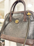 Bolsa Victor Hugo vintage - Brechó Brechik