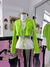 Blazer cropped Zara novo P - comprar online