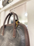 Bolsa Victor Hugo vintage - Brechó Brechik