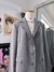 Blazer Bluesteel GG - Brechó Brechik