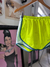 Shorts Nike P - Brechó Brechik