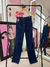 Calça vintage Pierre Cardin nova 36