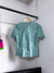 Camisa Couros do Valeh 36 - comprar online