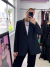 Blazer Zara GG - Brechó Brechik