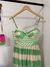 Vestido Isy novo P na internet