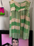 Vestido Isy novo P - loja online
