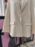 Imagem do Blazer Zara GG